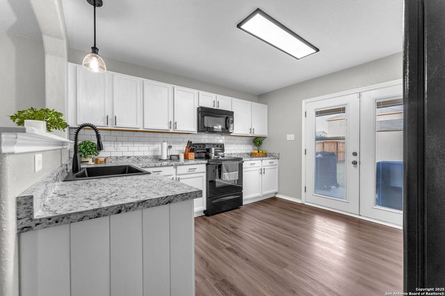 9207 Silver Vista, San Antonio, TX 78254