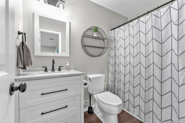 9207 Silver Vista, San Antonio, TX 78254