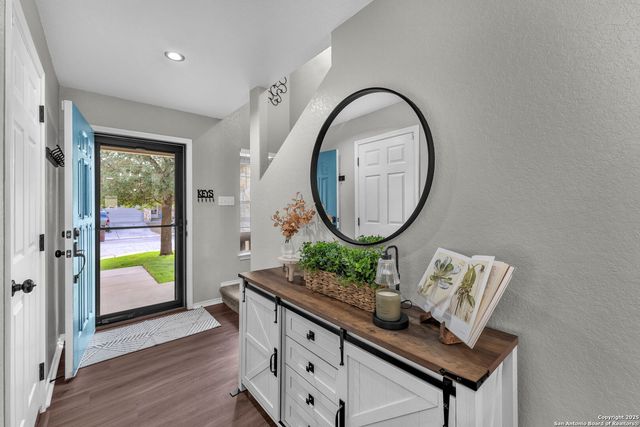 9207 Silver Vista, San Antonio, TX 78254