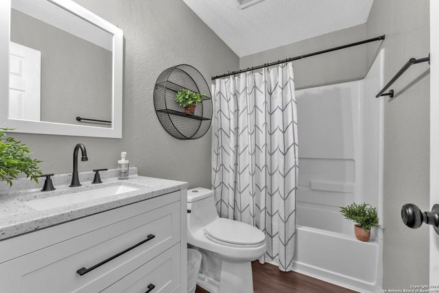 9207 Silver Vista, San Antonio, TX 78254