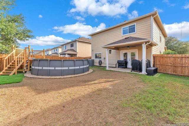 9207 Silver Vista, San Antonio, TX 78254