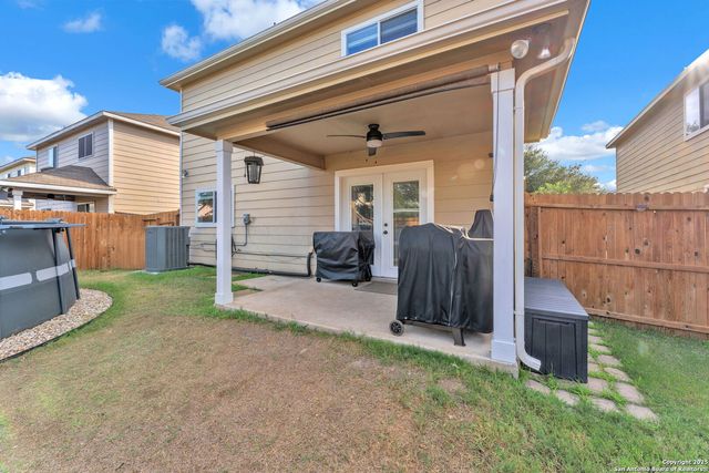 9207 Silver Vista, San Antonio, TX 78254