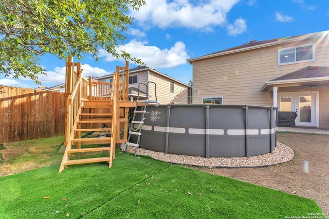 9207 Silver Vista, San Antonio, TX 78254