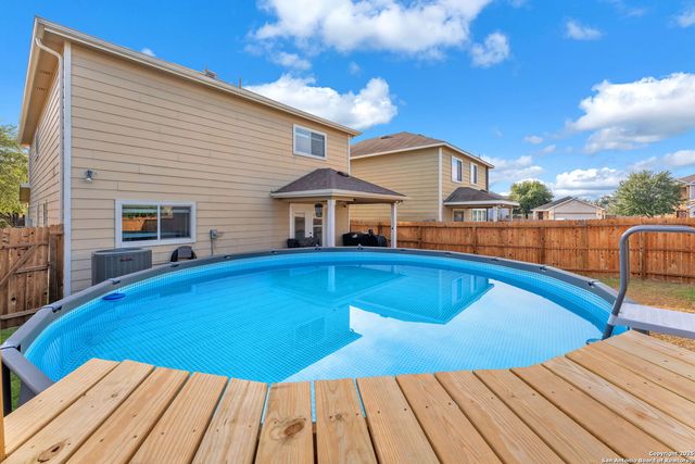 9207 Silver Vista, San Antonio, TX 78254