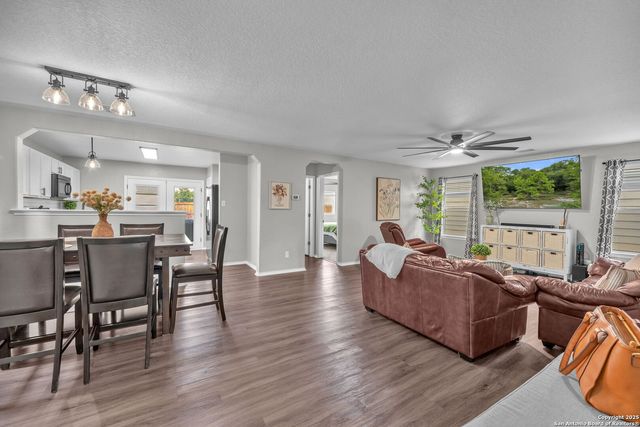 9207 Silver Vista, San Antonio, TX 78254