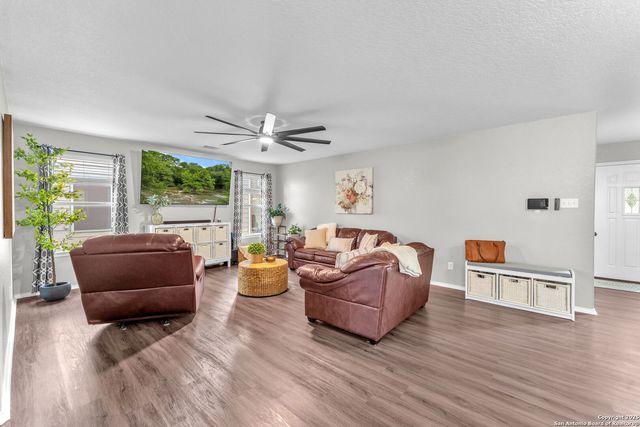 9207 Silver Vista, San Antonio, TX 78254