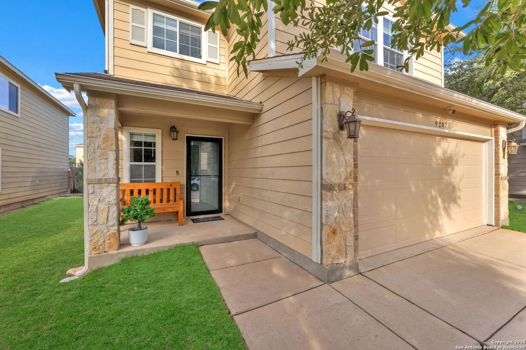 9207 Silver Vista, San Antonio, TX 78254
