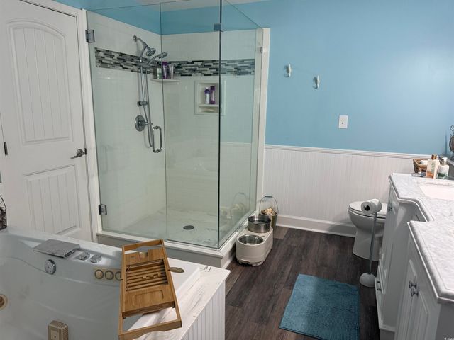 512 16th Ave. N, Surfside Beach, SC 29575