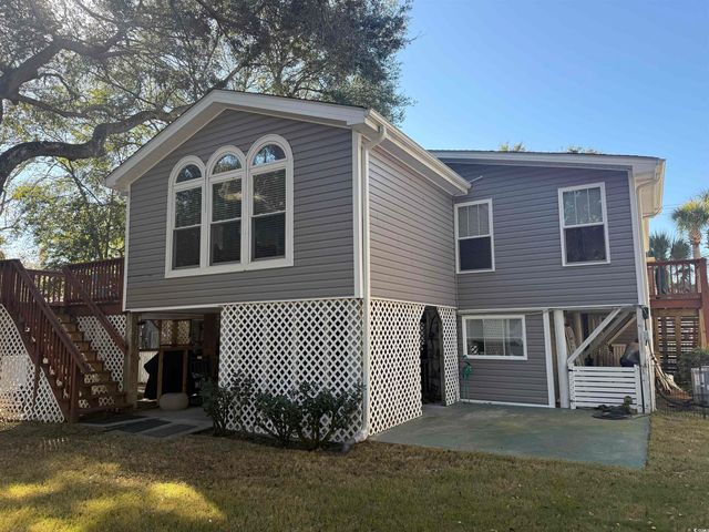 512 16th Ave. N, Surfside Beach, SC 29575
