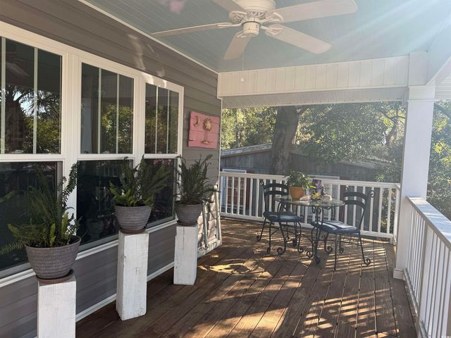 512 16th Ave. N, Surfside Beach, SC 29575