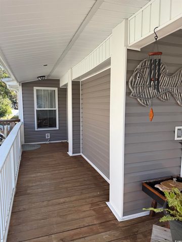 512 16th Ave. N, Surfside Beach, SC 29575