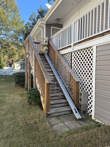512 16th Ave. N, Surfside Beach, SC 29575