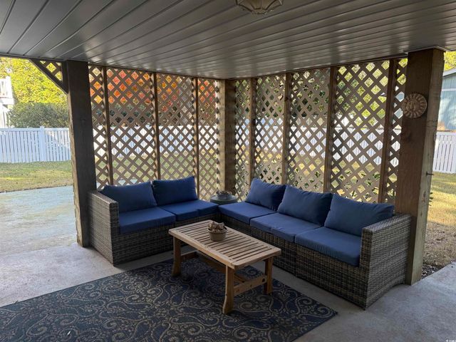 512 16th Ave. N, Surfside Beach, SC 29575