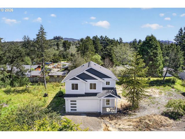 35233 Bayside Gardens Rd, Nehalem, OR 97131