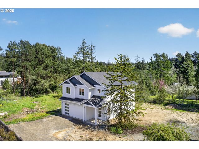 35233 Bayside Gardens Rd, Nehalem, OR 97131