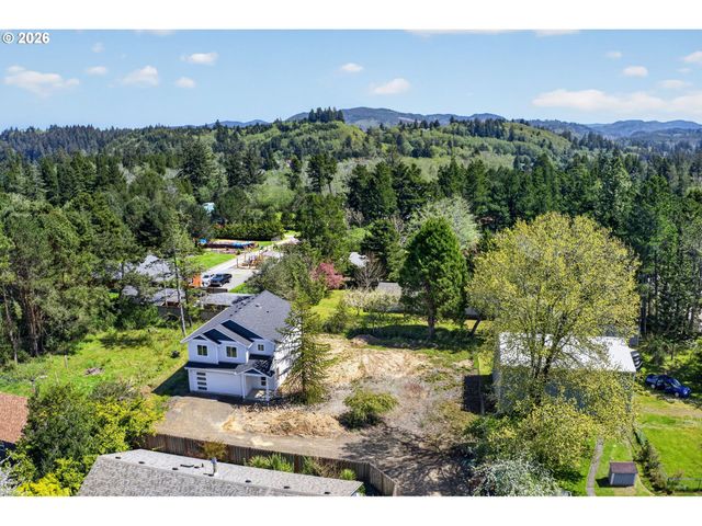 35233 Bayside Gardens Rd, Nehalem, OR 97131