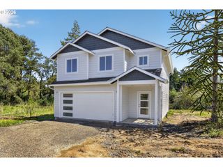 35233 Bayside Gardens Rd, Nehalem, OR 97131
