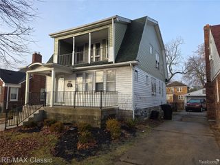 15307 Biltmore Street, Detroit, MI 48227