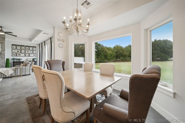 9433 S 282nd East Avenue, Broken Arrow, OK 74014