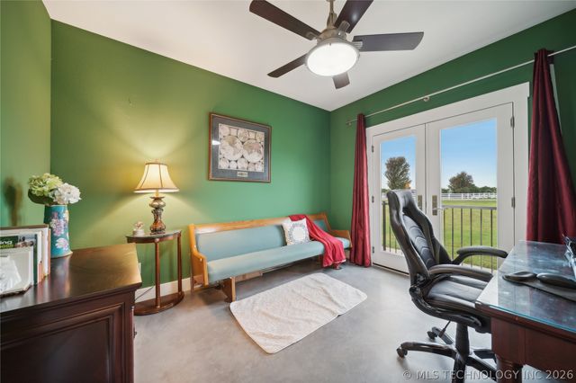 9433 S 282nd East Avenue, Broken Arrow, OK 74014