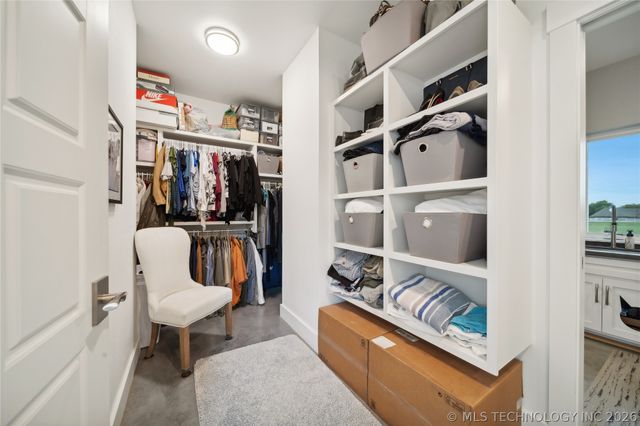 9433 S 282nd East Avenue, Broken Arrow, OK 74014