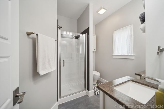 9433 S 282nd East Avenue, Broken Arrow, OK 74014