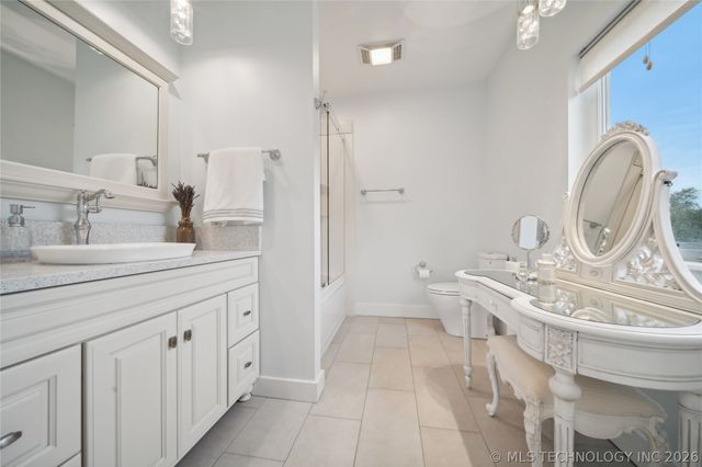 9433 S 282nd East Avenue, Broken Arrow, OK 74014