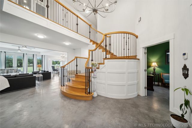 9433 S 282nd East Avenue, Broken Arrow, OK 74014