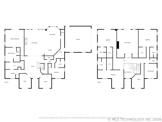 9433 S 282nd East Avenue, Broken Arrow, OK 74014