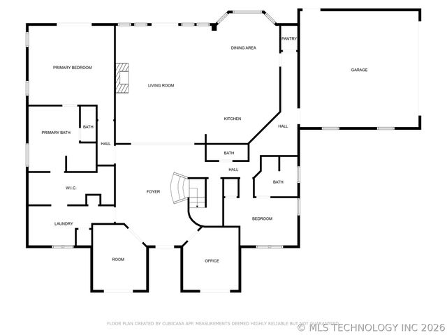 9433 S 282nd East Avenue, Broken Arrow, OK 74014