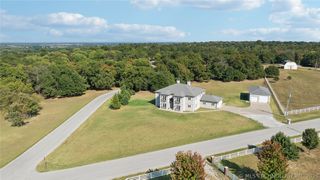 9433 S 282nd East Avenue, Broken Arrow, OK 74014