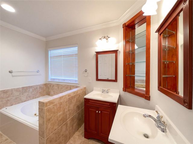 7118 Brockington Drive, Katy, TX 77494