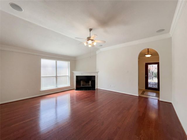 7118 Brockington Drive, Katy, TX 77494