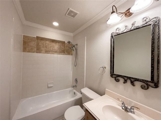 7118 Brockington Drive, Katy, TX 77494