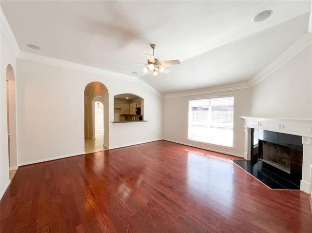 7118 Brockington Drive, Katy, TX 77494