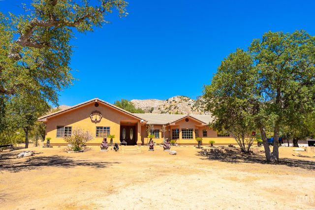 19211 Walker Basin Road, Caliente, CA 93518