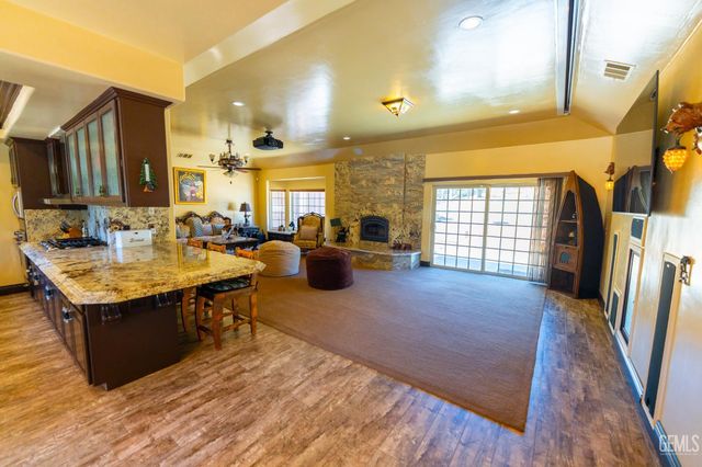 19211 Walker Basin Road, Caliente, CA 93518