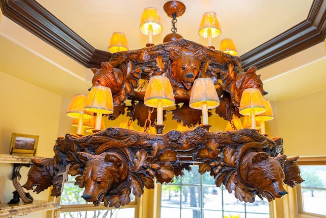 19211 Walker Basin Road, Caliente, CA 93518