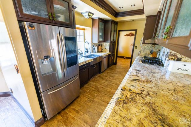 19211 Walker Basin Road, Caliente, CA 93518