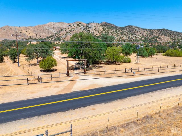19211 Walker Basin Road, Caliente, CA 93518
