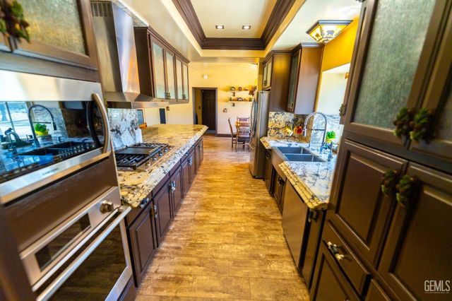 19211 Walker Basin Road, Caliente, CA 93518