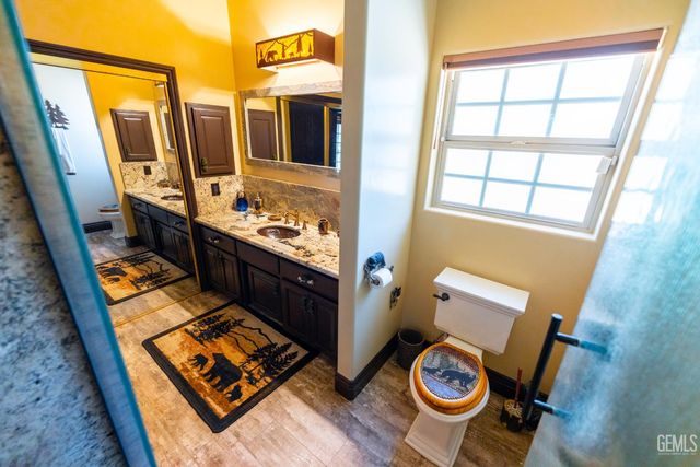 19211 Walker Basin Road, Caliente, CA 93518