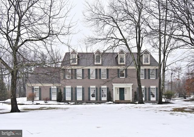 1636 STONINGTON CIR, North Wales, PA 19454