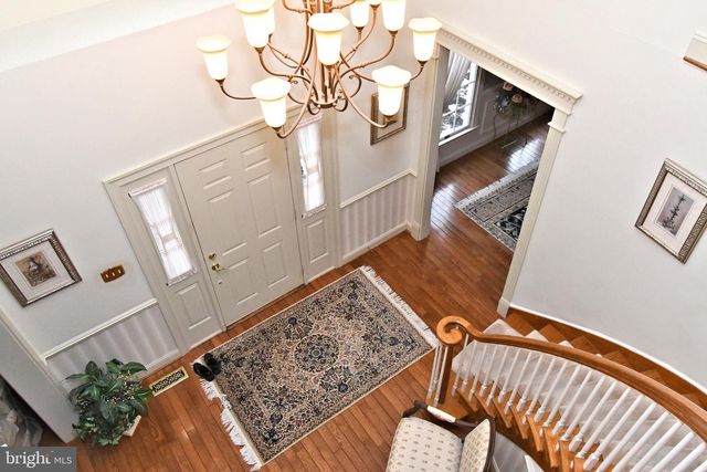 1636 STONINGTON CIR, North Wales, PA 19454