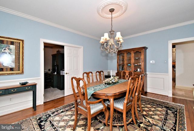 1636 STONINGTON CIR, North Wales, PA 19454