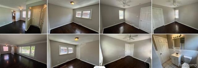 18867 Rogge Street, Detroit, MI 48234