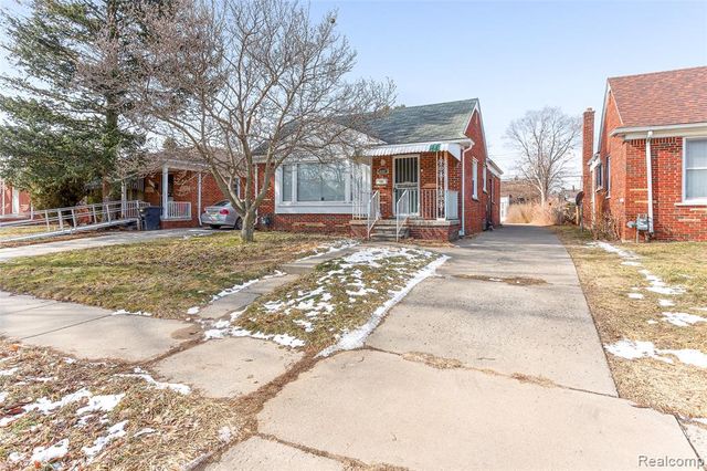 18867 Rogge Street, Detroit, MI 48234