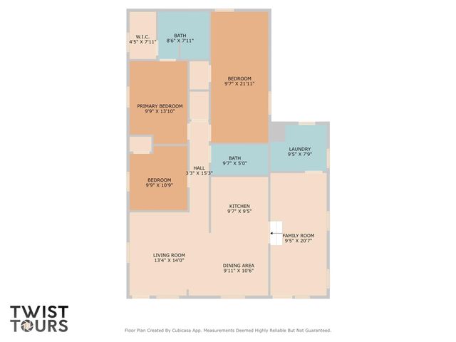 5601 Samuel Huston Ave, Austin, TX 78721