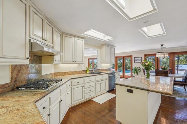 707 S Live Oak Park Road, Fallbrook, CA 92028