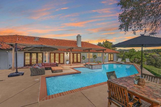 707 S Live Oak Park Road, Fallbrook, CA 92028